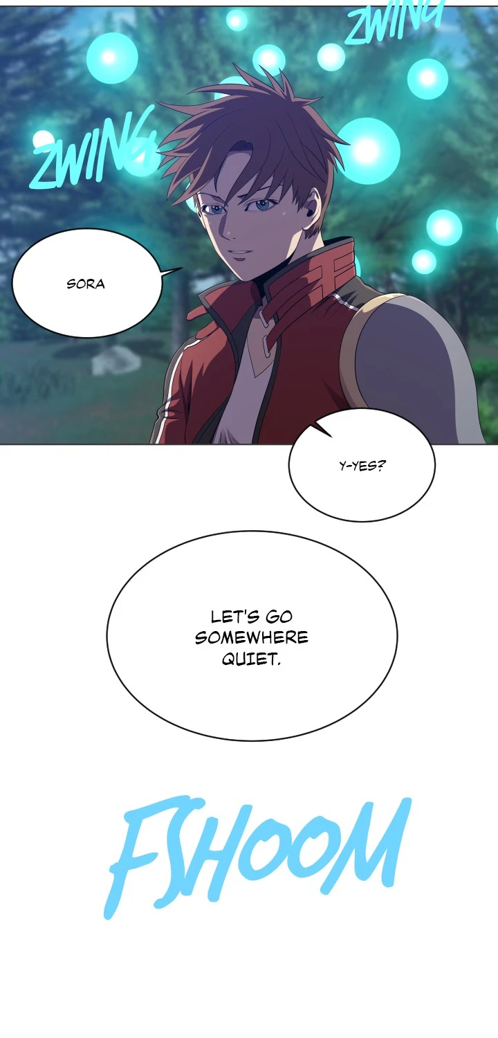 My Level's the Best Chapter 56 11